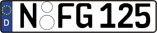 N-FG125