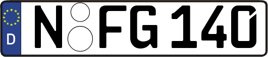 N-FG140
