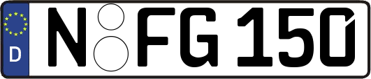 N-FG150