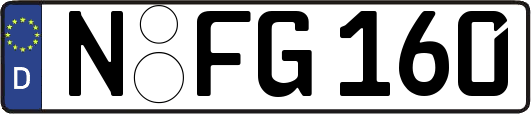 N-FG160