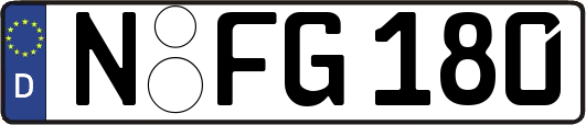 N-FG180
