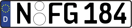 N-FG184