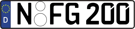 N-FG200