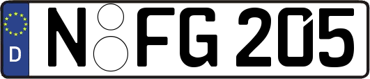 N-FG205