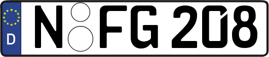 N-FG208