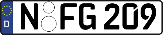 N-FG209