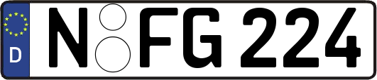 N-FG224