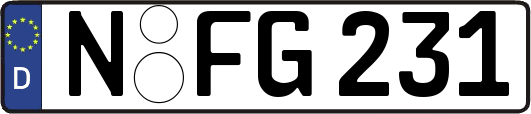 N-FG231