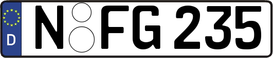 N-FG235
