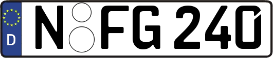 N-FG240