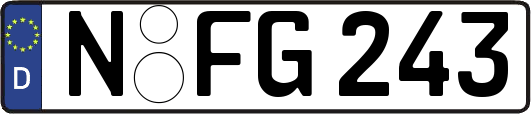 N-FG243