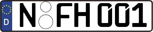 N-FH001