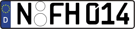 N-FH014