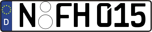 N-FH015
