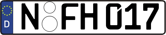 N-FH017