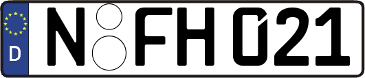 N-FH021