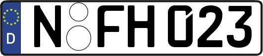 N-FH023