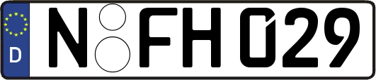 N-FH029