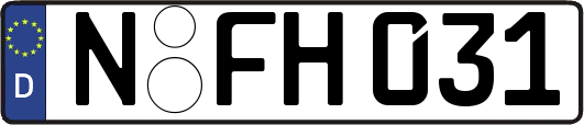 N-FH031