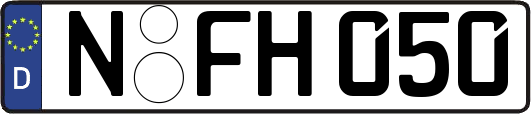 N-FH050