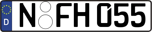 N-FH055