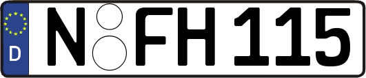N-FH115