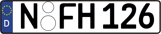 N-FH126