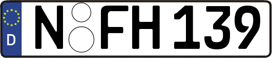 N-FH139