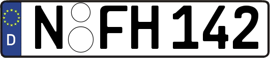 N-FH142