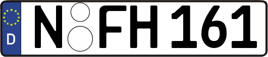 N-FH161