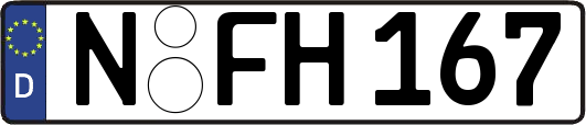 N-FH167