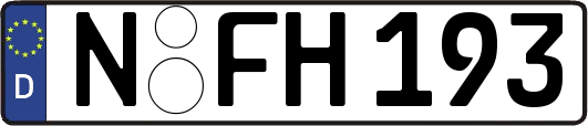 N-FH193