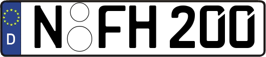 N-FH200