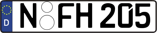 N-FH205