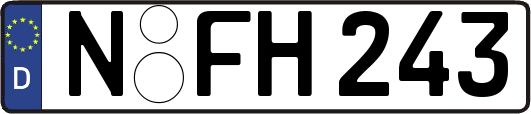 N-FH243