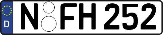 N-FH252