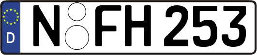 N-FH253