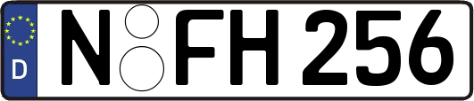 N-FH256