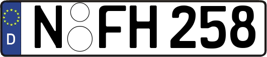 N-FH258