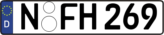 N-FH269