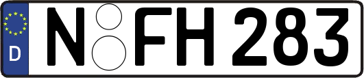 N-FH283