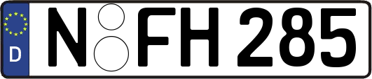 N-FH285