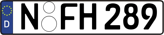 N-FH289