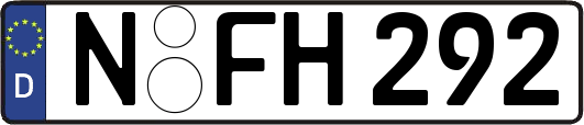 N-FH292