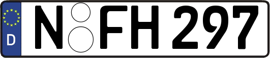 N-FH297