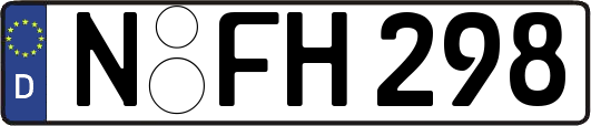 N-FH298