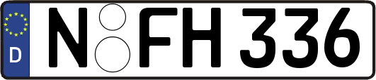 N-FH336