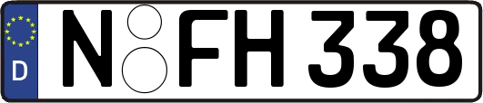 N-FH338