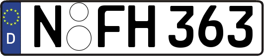 N-FH363