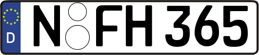 N-FH365